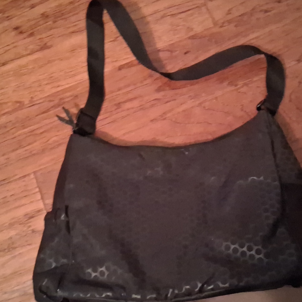 Black bag - Picture 3 of 6